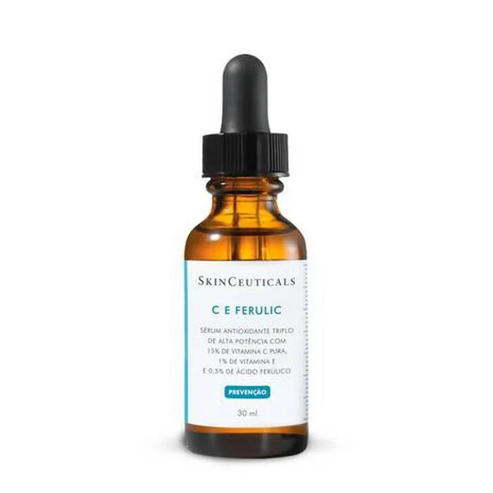 Sérum Vitamina C