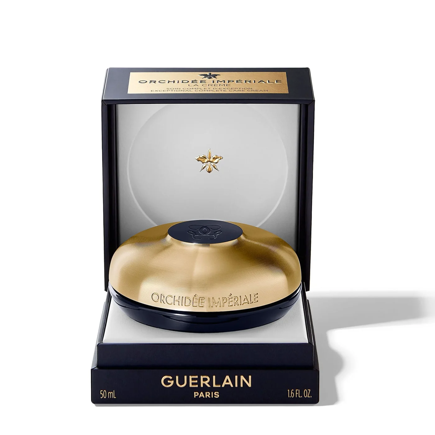 Guerlain Orchidée Impériale The Cream